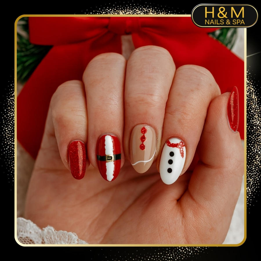 H&M Nails & Spa_21225